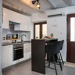 Old Rubinum Apartment