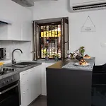 Old Rubinum Apartment