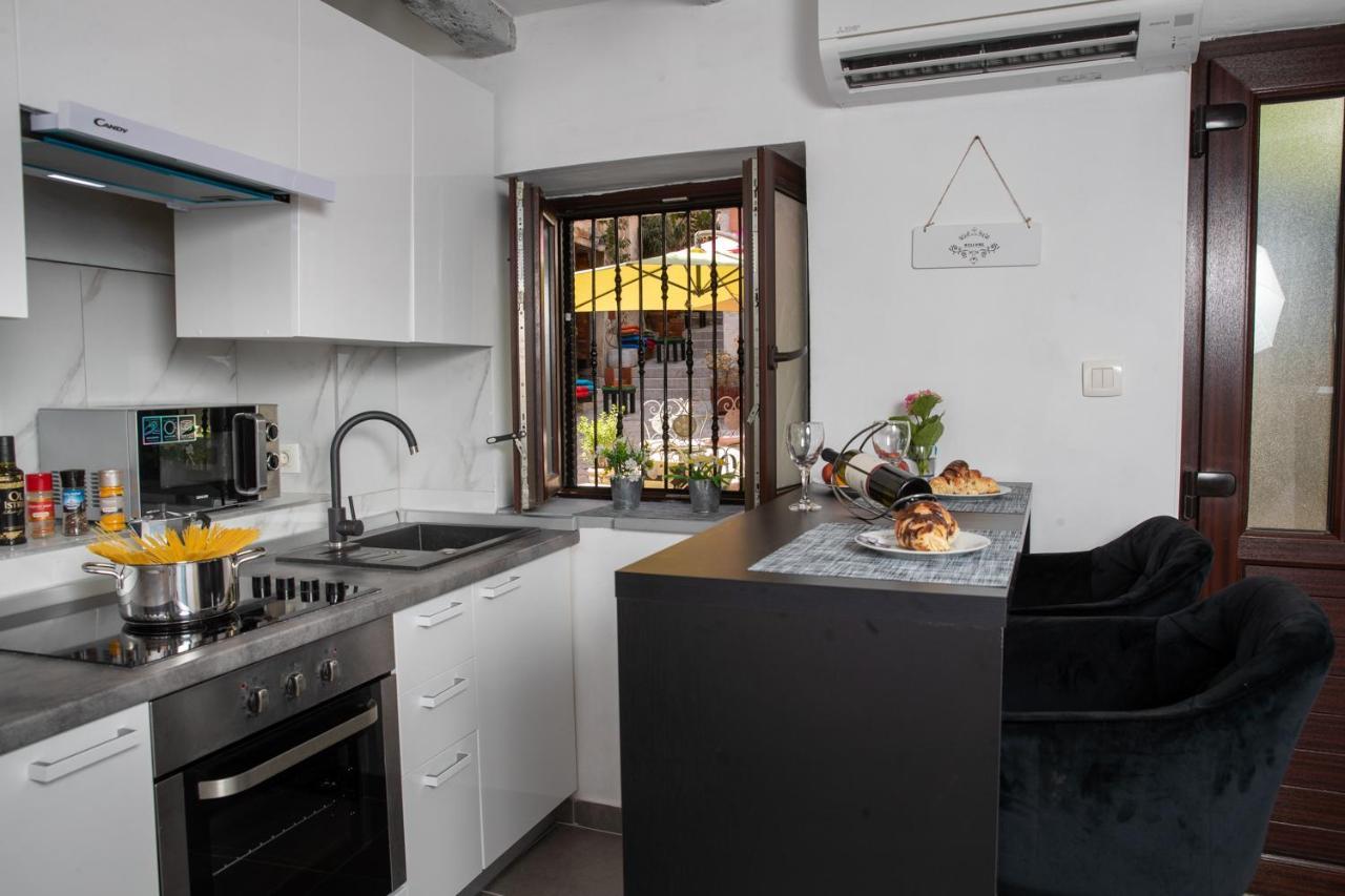 Old Rubinum Apartment Rovinj
