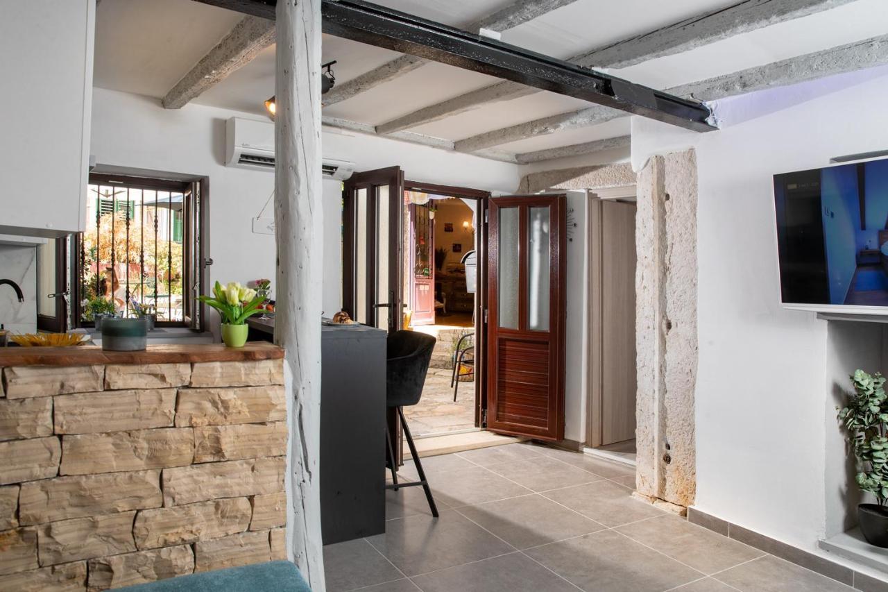 Apartment Old Rubinum Rovinj