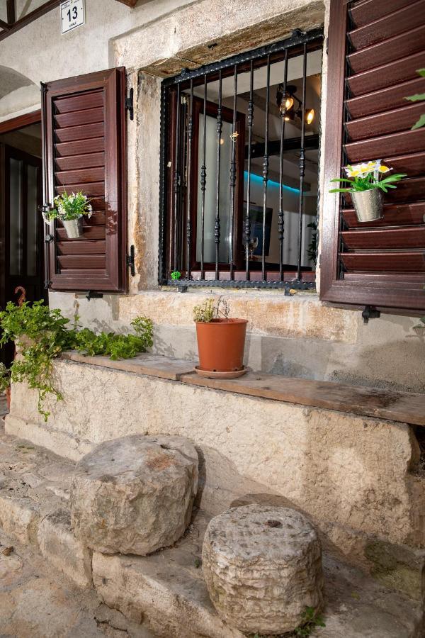Apartment Old Rubinum Rovinj